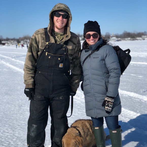 Meet your Posher, Alicia - Picture 1 of 1